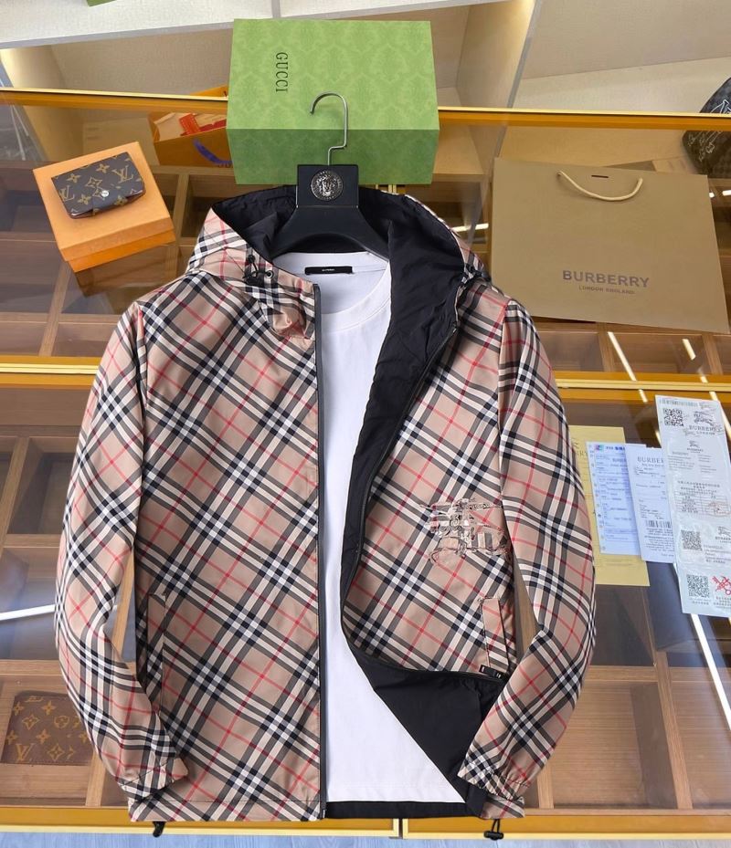 Burberry Outwear